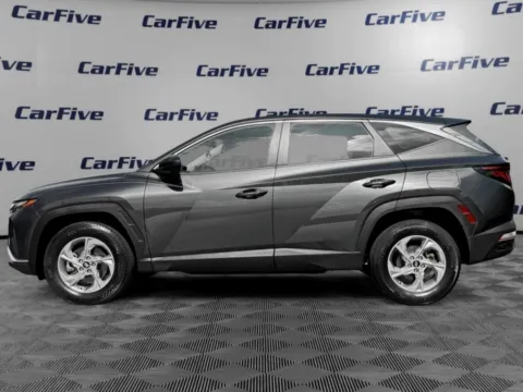Photos of 2023 Hyundai Tucson SE for sale in Nashua, NH at CarFive Nashua, NH