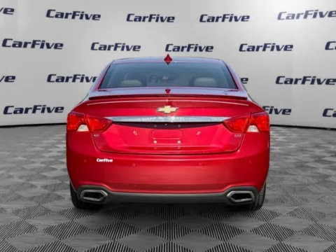 More photos of 2015 Chevrolet Impala LTZ at CarFive Nashua, NH, NH
