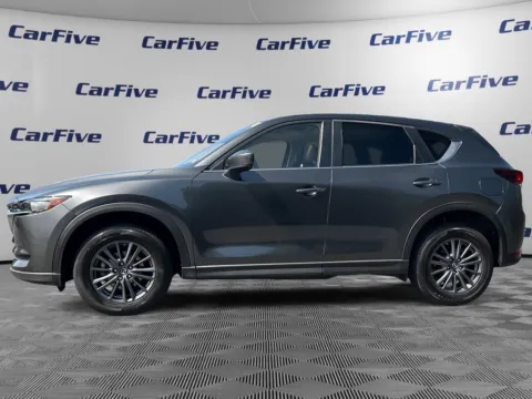 Photos of 2018 Mazda CX-5 Touring for sale in Nashua, NH at CarFive Nashua, NH