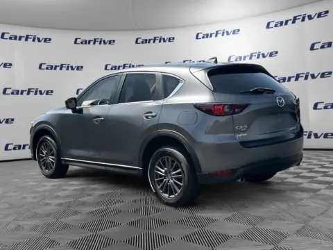 Another view of 2018 Mazda CX-5 Touring for sale in Nashua, NH at CarFive Nashua, NH
