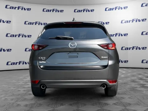 More photos of 2020 Mazda CX-5 Touring at CarFive Nashua, NH, NH