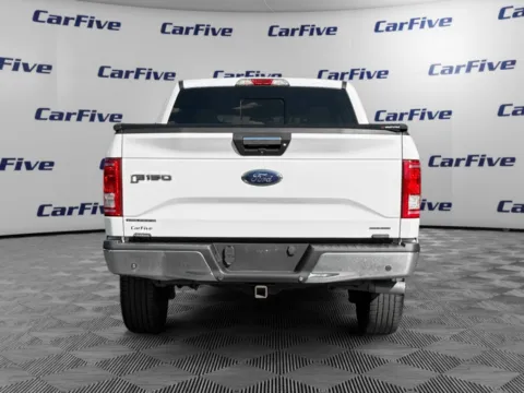 More photos of 2016 Ford F-150 XLT at CarFive Nashua, NH, NH