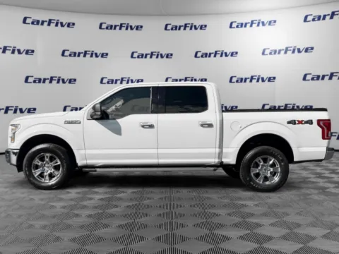 Photos of 2016 Ford F-150 XLT for sale in Nashua, NH at CarFive Nashua, NH