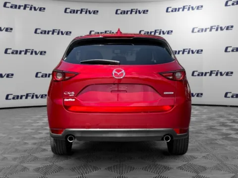 More photos of 2021 Mazda CX-5 Grand Touring at CarFive Nashua, NH, NH
