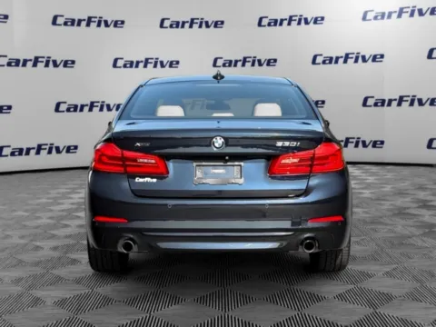 More photos of 2018 BMW 5 Series 530i xDrive at CarFive Nashua, NH, NH