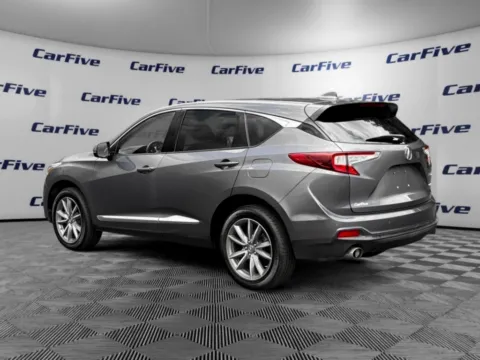 Another view of 2020 Acura RDX Technology Package for sale in Nashua, NH at CarFive Nashua, NH