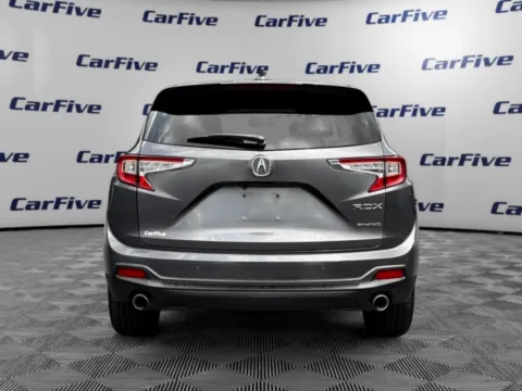 More photos of 2020 Acura RDX Technology Package at CarFive Nashua, NH, NH