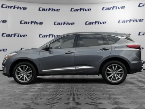Photos of 2020 Acura RDX Technology Package for sale in Nashua, NH at CarFive Nashua, NH