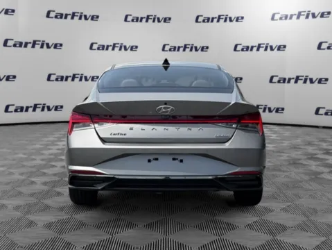 More photos of 2023 Hyundai Elantra Limited at CarFive Nashua, NH, NH