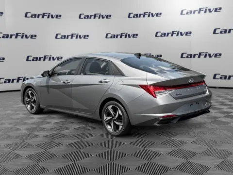 Another view of 2023 Hyundai Elantra Limited for sale in Nashua, NH at CarFive Nashua, NH