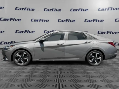 Photos of 2023 Hyundai Elantra Limited for sale in Nashua, NH at CarFive Nashua, NH