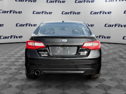 More photos of 2015 Subaru Legacy 2.5i at CarFive Nashua, NH, NH
