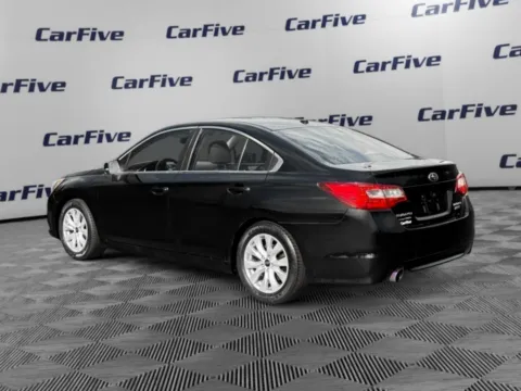 Another view of 2015 Subaru Legacy 2.5i for sale in Nashua, NH at CarFive Nashua, NH