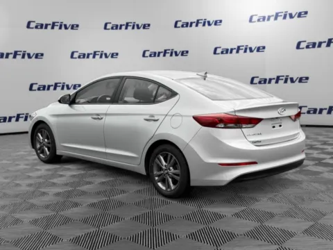 Another view of 2018 Hyundai Elantra Value Edition for sale in Nashua, NH at CarFive Nashua, NH