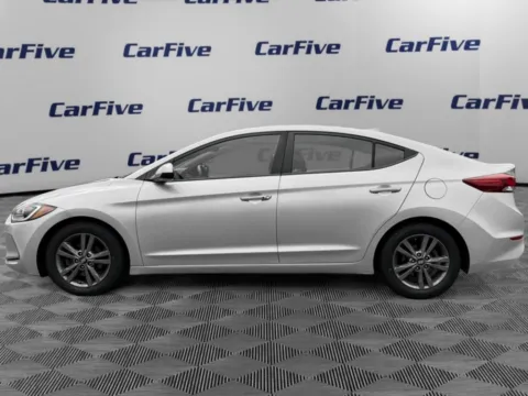 Photos of 2018 Hyundai Elantra Value Edition for sale in Nashua, NH at CarFive Nashua, NH