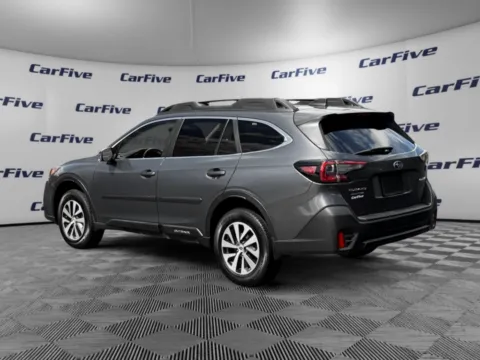 Another view of 2022 Subaru Outback Premium for sale in Nashua, NH at CarFive Nashua, NH