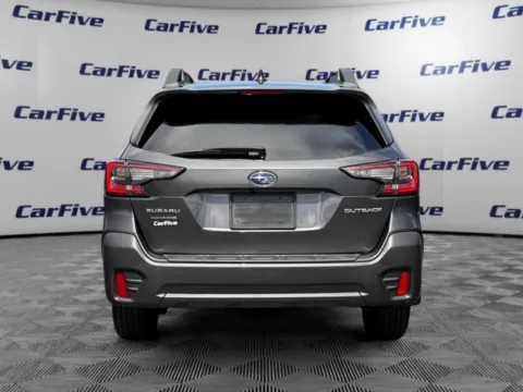 More photos of 2022 Subaru Outback Premium at CarFive Nashua, NH, NH