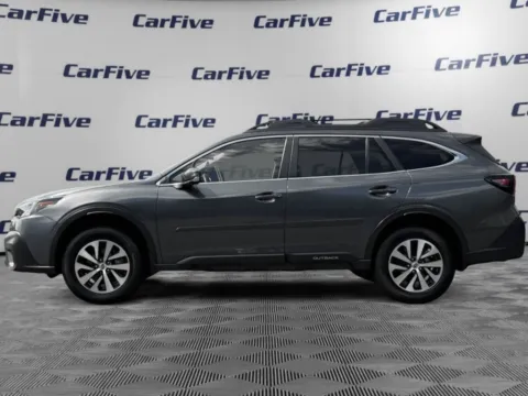 Photos of 2022 Subaru Outback Premium for sale in Nashua, NH at CarFive Nashua, NH