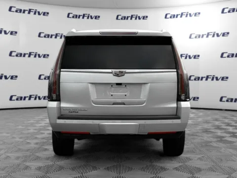 More photos of 2020 Cadillac Escalade ESV Luxury at CarFive Nashua, NH, NH