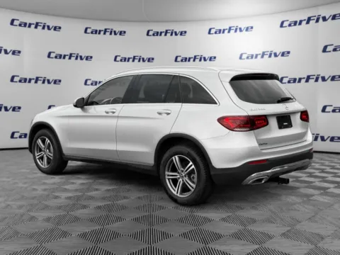 Another view of 2020 Mercedes-Benz GLC 300 for sale in Nashua, NH at CarFive Nashua, NH