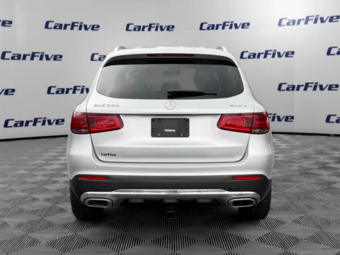 More photos of 2020 Mercedes-Benz GLC 300 at CarFive Nashua, NH, NH
