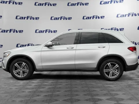 Photos of 2020 Mercedes-Benz GLC 300 for sale in Nashua, NH at CarFive Nashua, NH