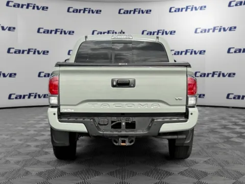More photos of 2022 Toyota Tacoma TRD Off-Road at CarFive Nashua, NH, NH