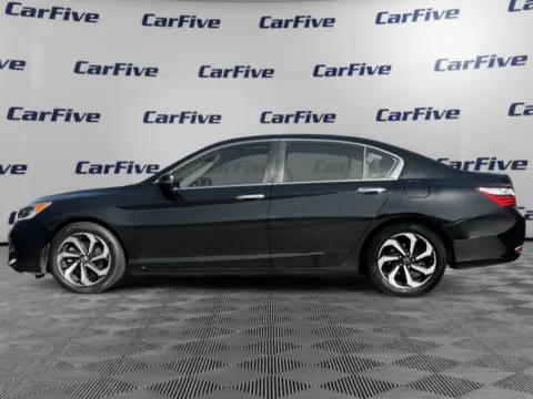 Photos of 2016 Honda Accord EX-L for sale in Nashua, NH at CarFive Nashua, NH