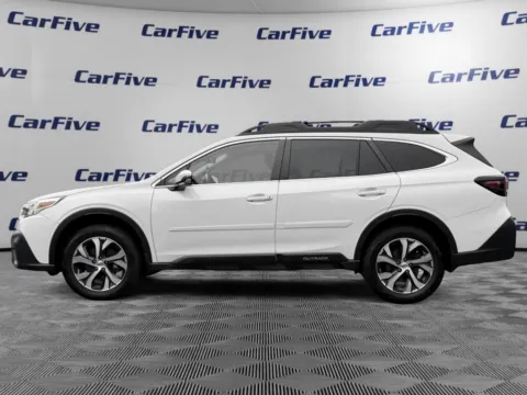 Photos of 2022 Subaru Outback Limited for sale in Nashua, NH at CarFive Nashua, NH