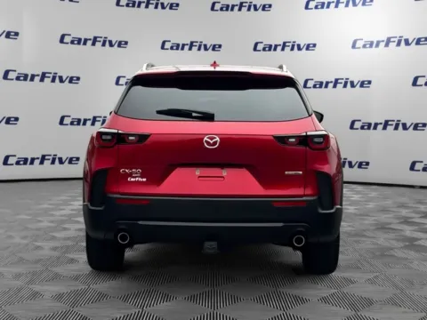 More photos of 2025 Mazda CX-50 2.5 S Premium Plus Package at CarFive Nashua, NH, NH