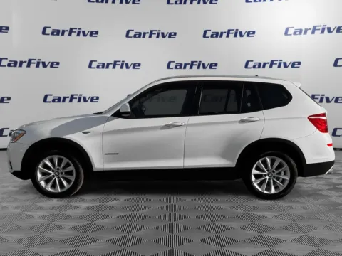 Photos of 2017 BMW X3 xDrive28i for sale in Nashua, NH at CarFive Nashua, NH