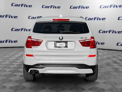 More photos of 2017 BMW X3 xDrive28i at CarFive Nashua, NH, NH