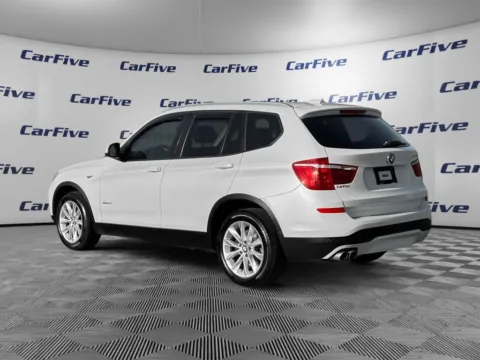 Another view of 2017 BMW X3 xDrive28i for sale in Nashua, NH at CarFive Nashua, NH
