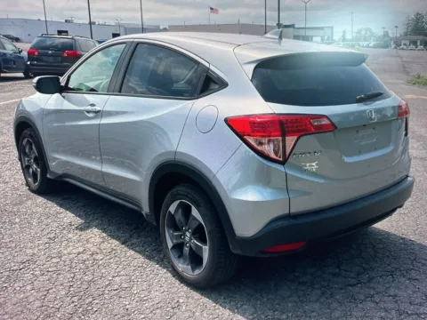 Another view of 2018 Honda HR-V EX for sale in Nashua, NH at CarFive Nashua, NH