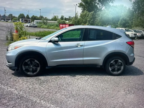 Photos of 2018 Honda HR-V EX for sale in Nashua, NH at CarFive Nashua, NH