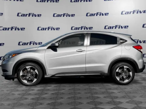 Photos of 2018 Honda HR-V EX for sale in Nashua, NH at CarFive Nashua, NH