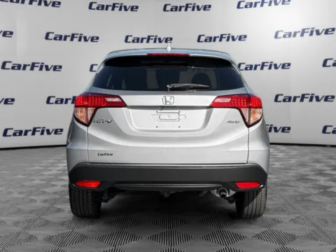 More photos of 2018 Honda HR-V EX at CarFive Nashua, NH, NH