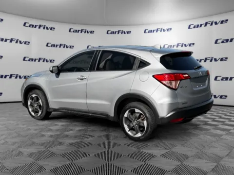 Another view of 2018 Honda HR-V EX for sale in Nashua, NH at CarFive Nashua, NH
