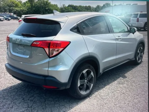 More photos of 2018 Honda HR-V EX at CarFive Nashua, NH, NH
