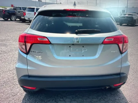 More photos of 2018 Honda HR-V EX at CarFive Nashua, NH, NH