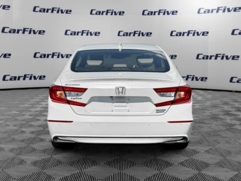 More photos of 2019 Honda Accord Hybrid Touring at CarFive Nashua, NH, NH