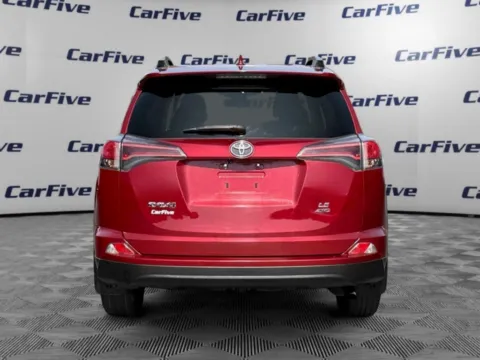 More photos of 2018 Toyota RAV4 LE at CarFive Nashua, NH, NH