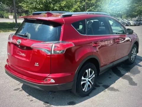 More photos of 2018 Toyota RAV4 LE at CarFive Nashua, NH, NH