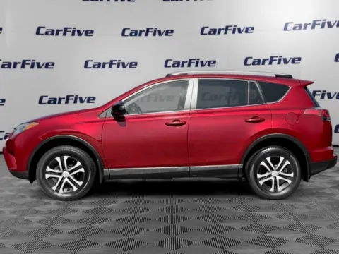 Photos of 2018 Toyota RAV4 LE for sale in Nashua, NH at CarFive Nashua, NH