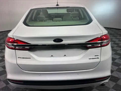 More photos of 2018 Ford Fusion Hybrid SE at CarFive Nashua, NH, NH