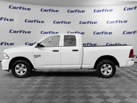 Photos of 2019 Ram 1500 Classic Express for sale in Nashua, NH at CarFive Nashua, NH