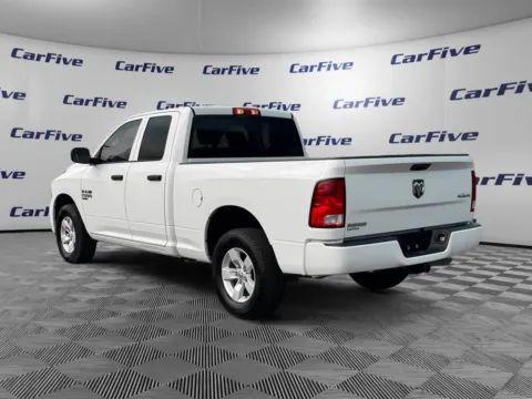 Another view of 2019 Ram 1500 Classic Express for sale in Nashua, NH at CarFive Nashua, NH