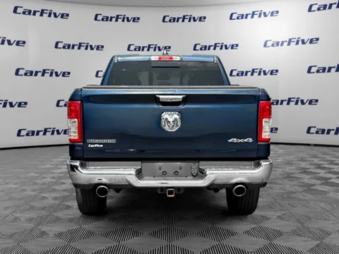 More photos of 2020 Ram 1500 Big Horn/Lone Star at CarFive Nashua, NH, NH