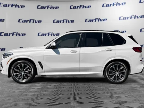 Photos of 2019 BMW X5 xDrive40i for sale in Nashua, NH at CarFive Nashua, NH