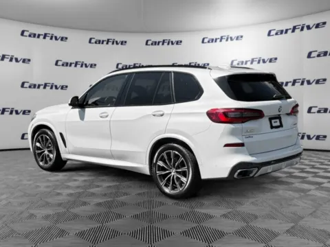 Another view of 2019 BMW X5 xDrive40i for sale in Nashua, NH at CarFive Nashua, NH